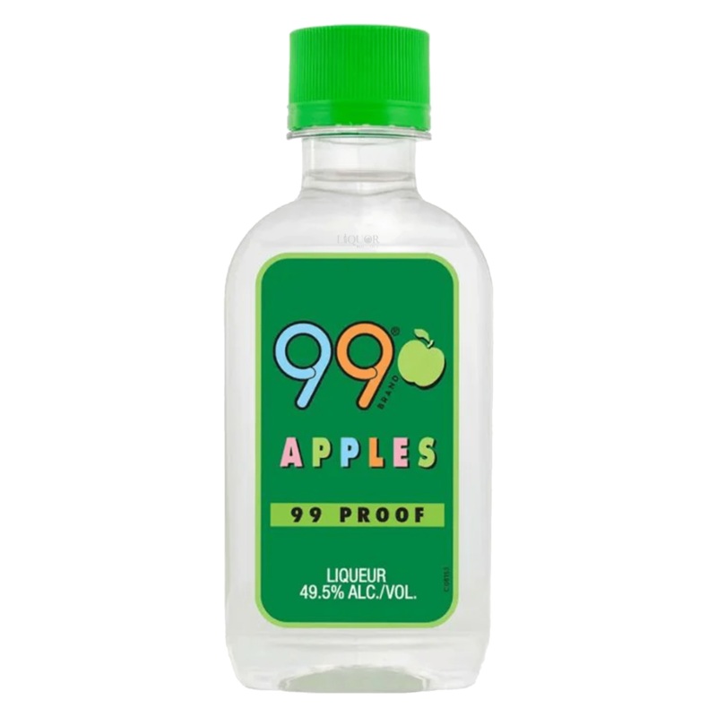 99 Apples 200ml