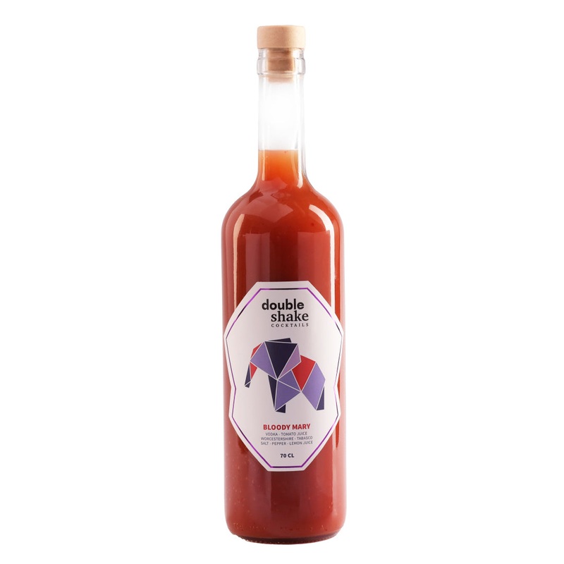 BLOODY MARY