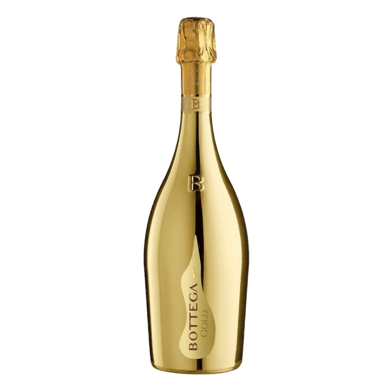 BOTTEGA PROSECCO GOLD