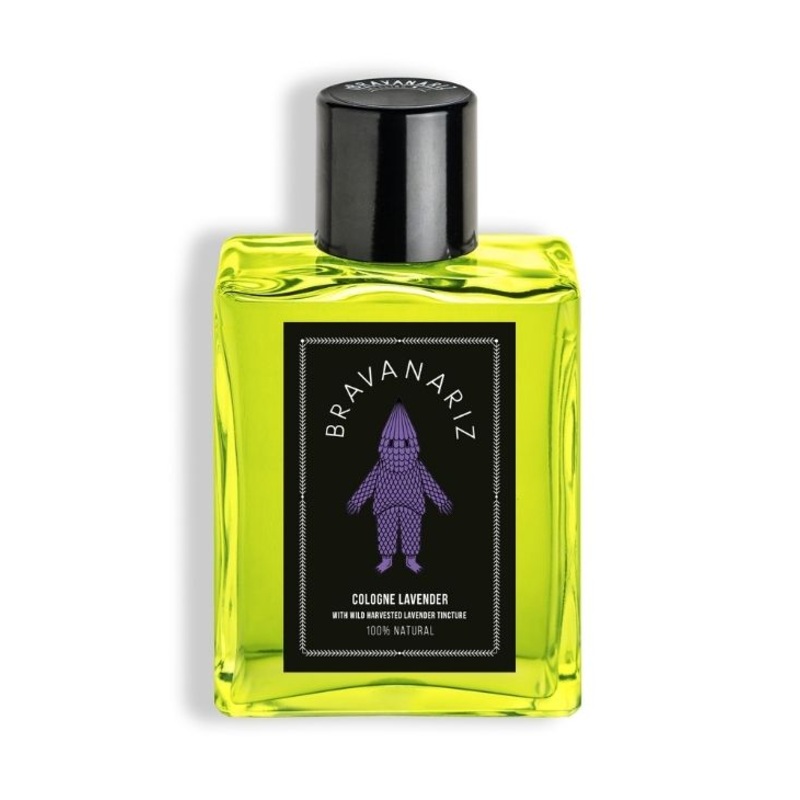 Cologne Lavender