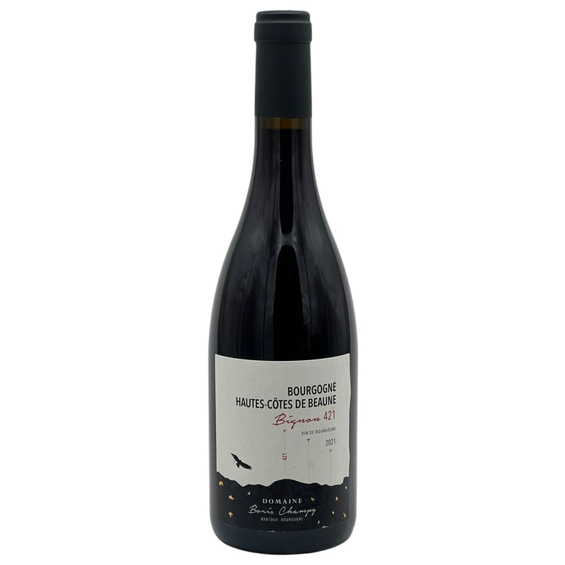 Domaine Boris Champy 2021 Hautes-Ctes de Beaune Altitude 421 Bignon