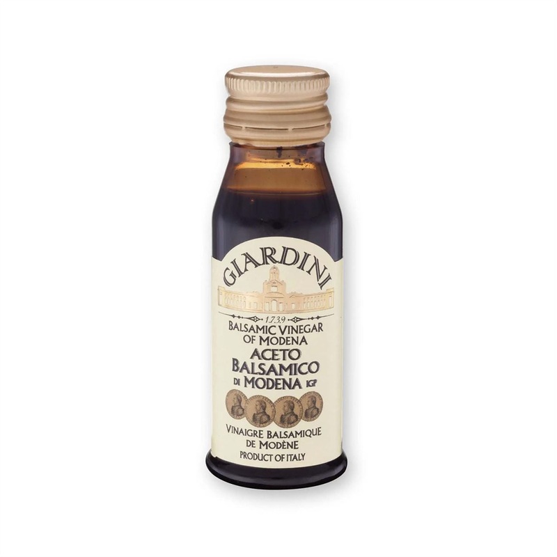 GIARDINI BALSAMIC VINEGAR 20ml
