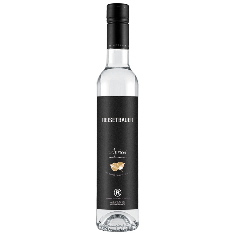 Hans Reisetbauer Apricot Eau De Vie, Hans Reisetbauer