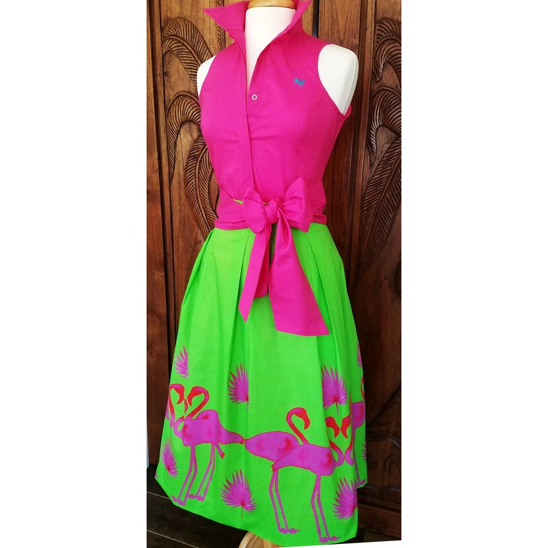 ISLAMORADA SKIRT