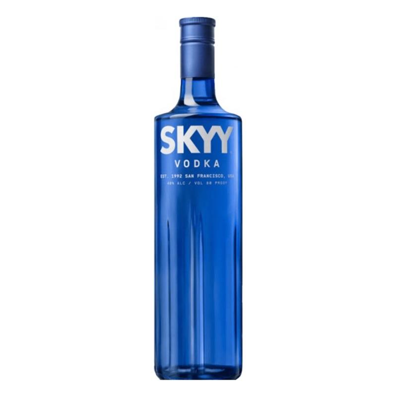 Skyy Vodka 750ml