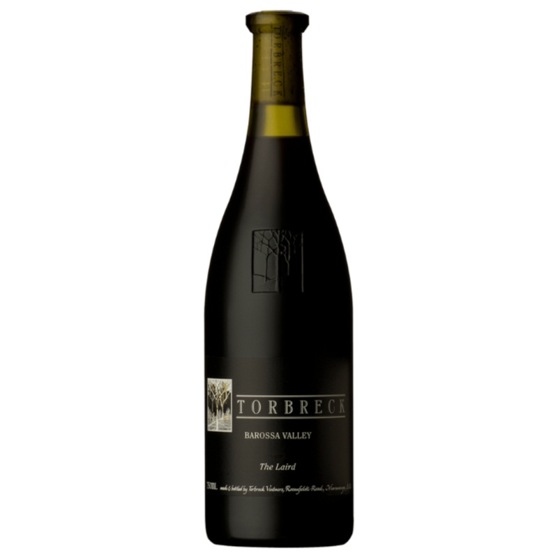 2006 Torbreck The Laird 750ml