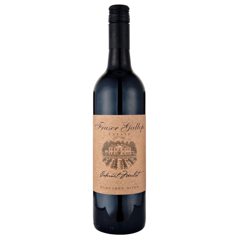 2019 Fraser Gallop Estate Margaret River Cabernet Merlot 750ml