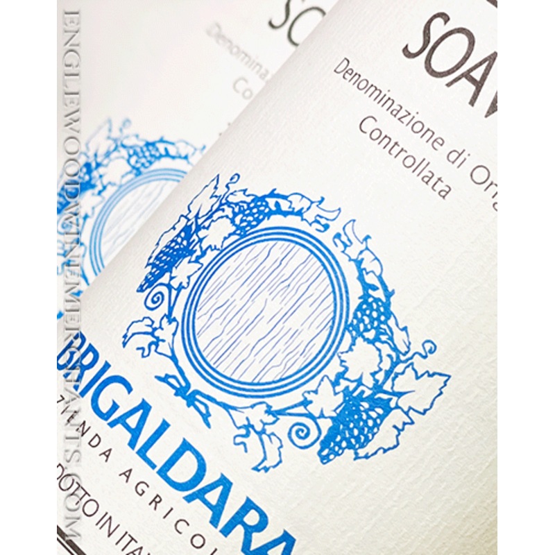 2021 Brigaldara, Soave Classico