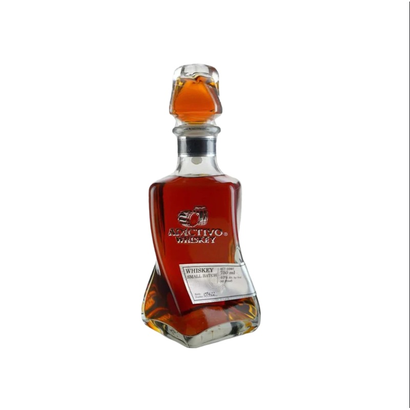 Adictivo Small Batch Whiskey (750ml)