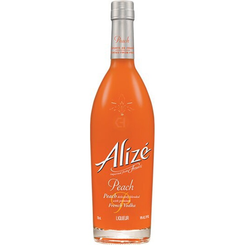 Aliz Peach