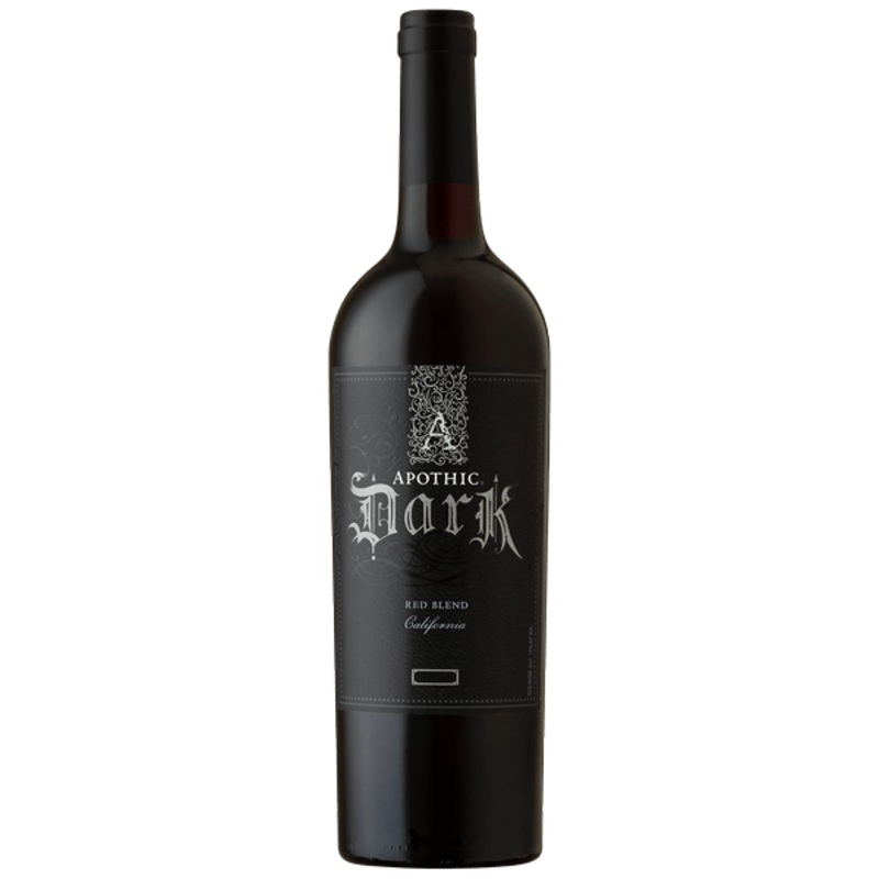 Apothic Dark Blend California (750ml)