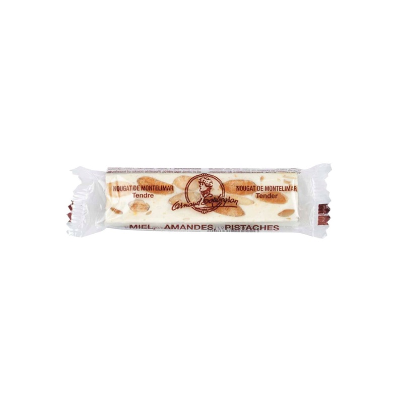 ARNAUD SOUBEYRAN NOUGAT DE MONTELIMAR 22g