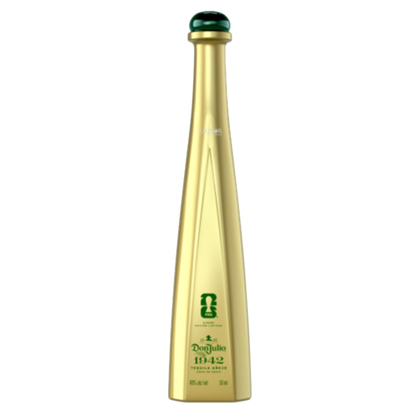 Don Julio 1942 Fifa World Cup 2026 Limited Edition 50ml