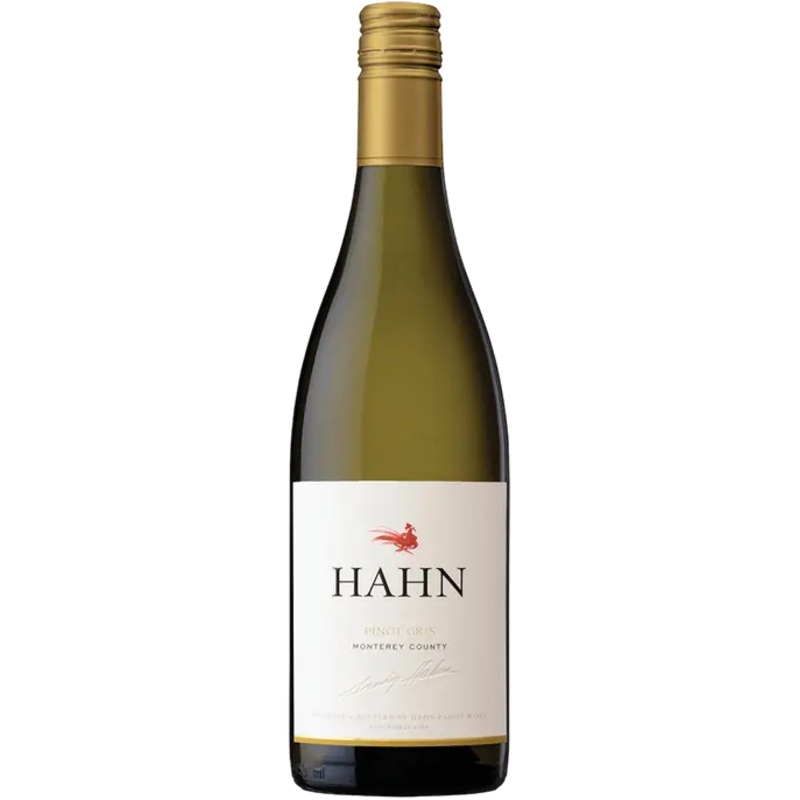 Hahn Pinot Gris 750ml