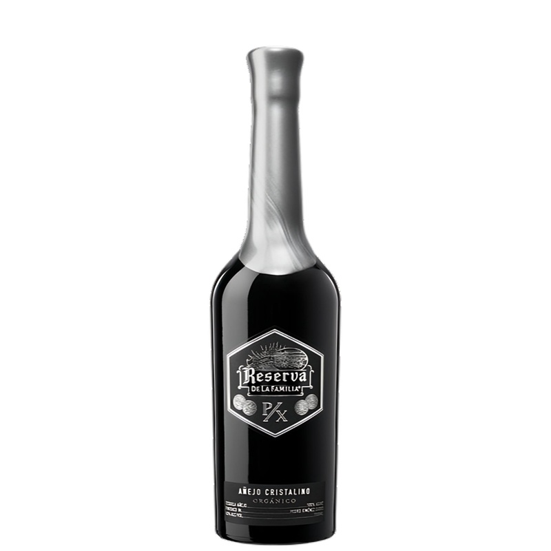 Jose Cuervo Reserva De La Familia P/X Anejo Tequila 750ml