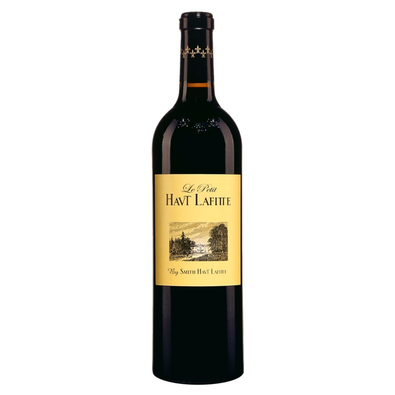 Le Petit Havt Lafitte Pessac Leognan