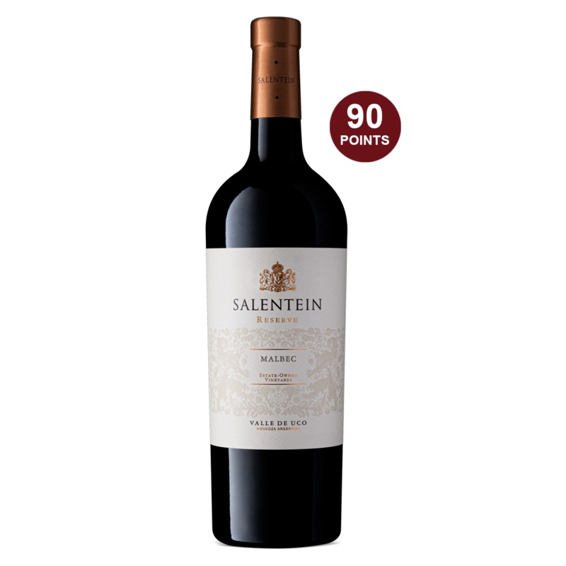 Salentein Reserve Malbec