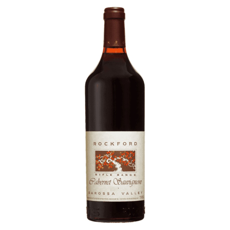 2017 Rockford Rifle Range Cabernet Sauvignon 750ml
