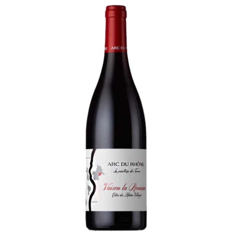 2020 Arc Maitirse Du Terroir Ctes du Rhne Rouge 750ml