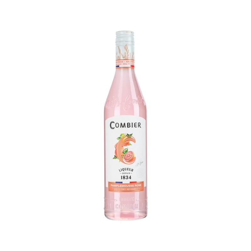 COMBIER PAMPLEMOUSSE ROSE LIQUEUR 700ml