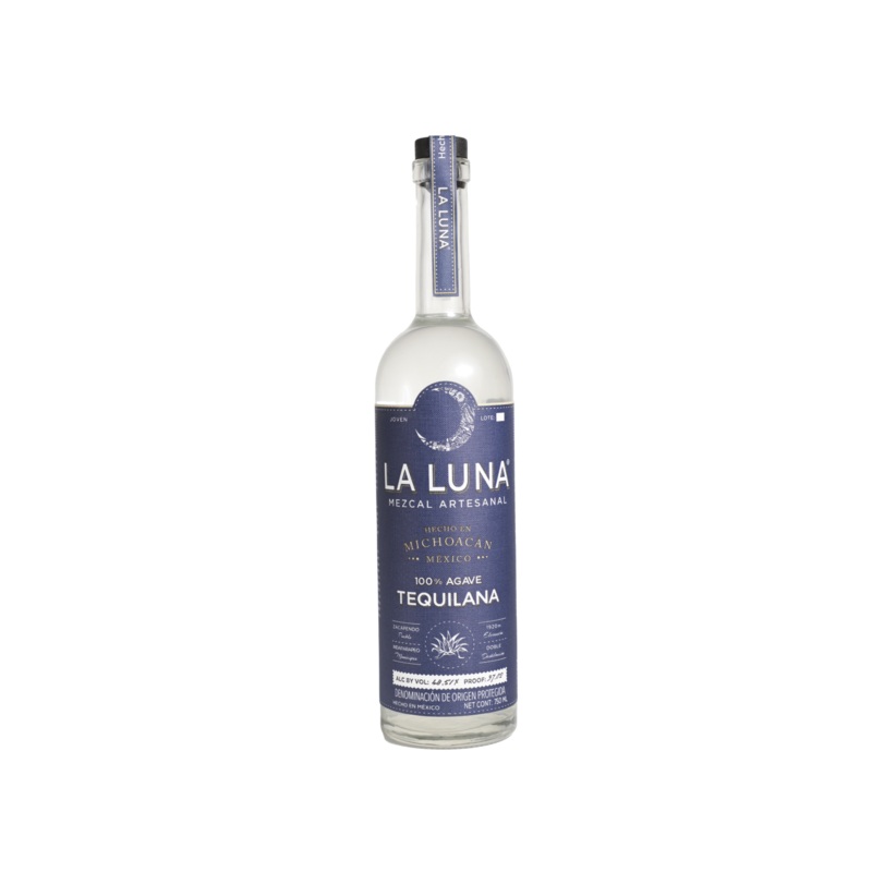 La Luna Mezcal Tequilana 94 750Ml