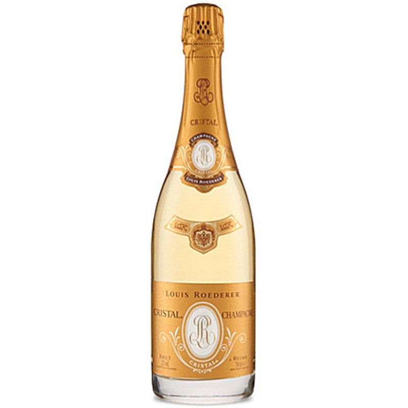 Louis Roederer Brut Cristal