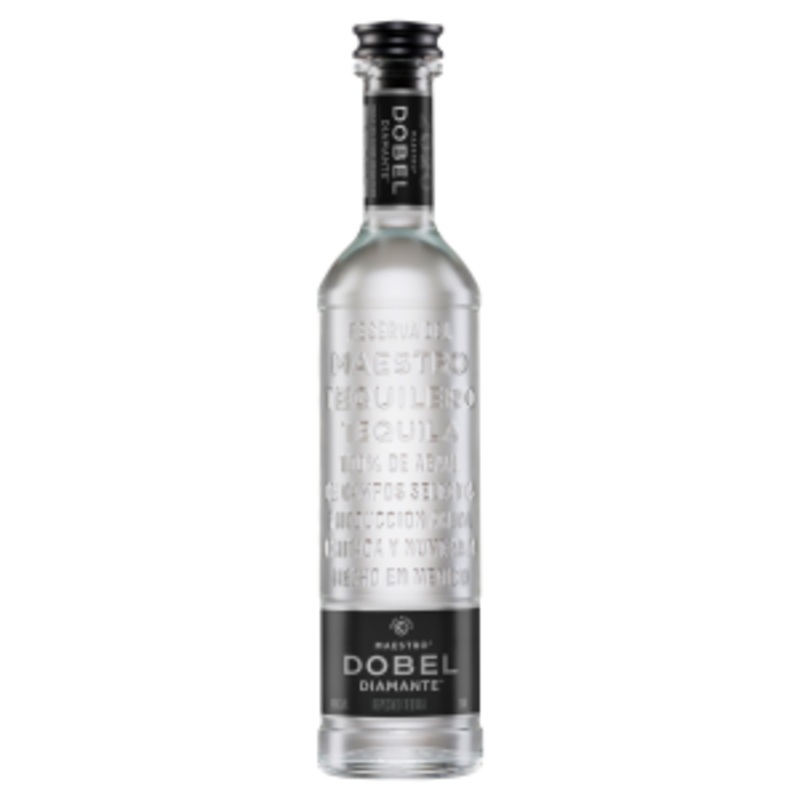 Maestro Dobel Diamante Cristallino Tequila