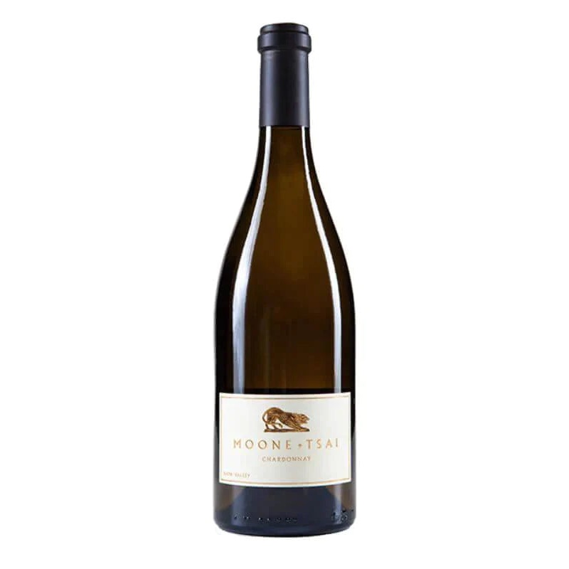 Moone-Tsai Napa Valley Chardonnay 750mL