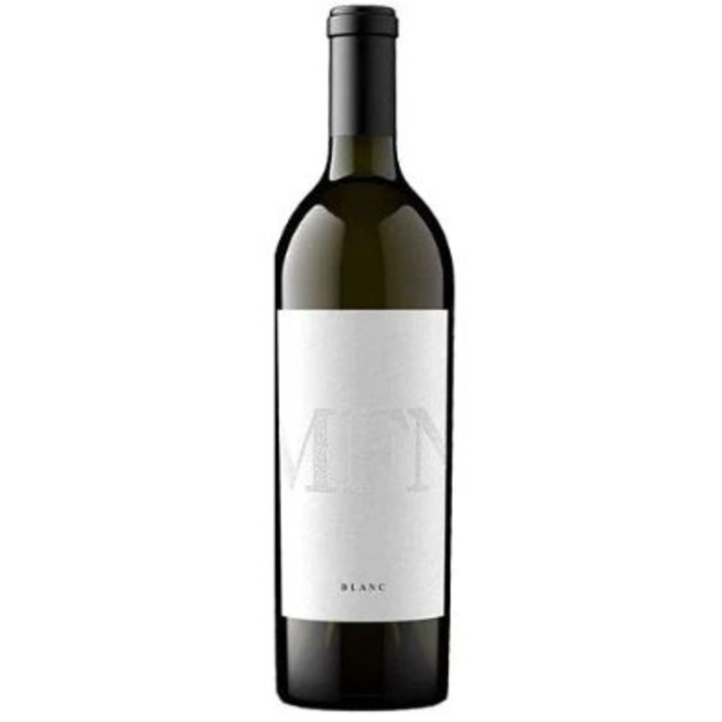 My Favorite Neighbor Blanc (750ml)