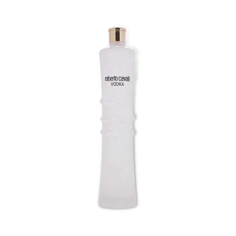 Roberto Cavalli Classic Vodka 1ltr (ABV 40%)