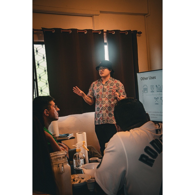 Sake Addiction Treatment Session (Our 101 Appreciation Masterclass)