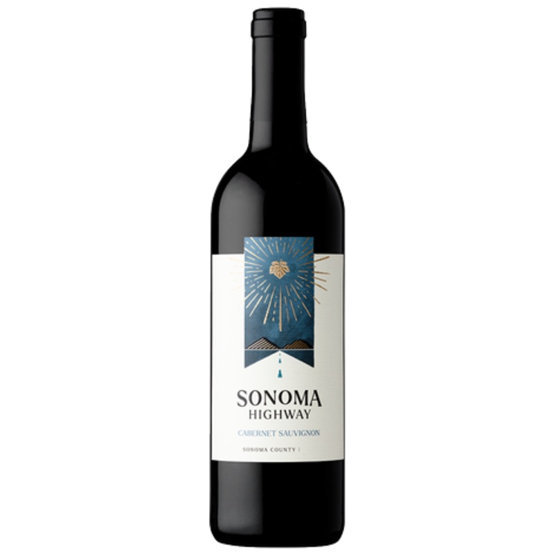 Sonoma Highway Cabernet Sauvignon