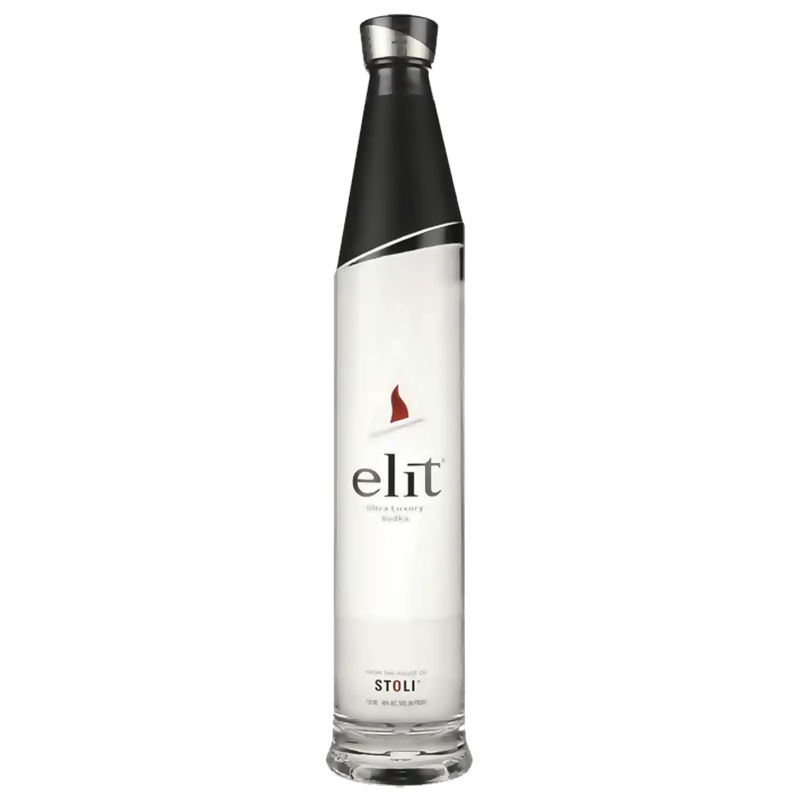 Stolichnaya Elite Vodka