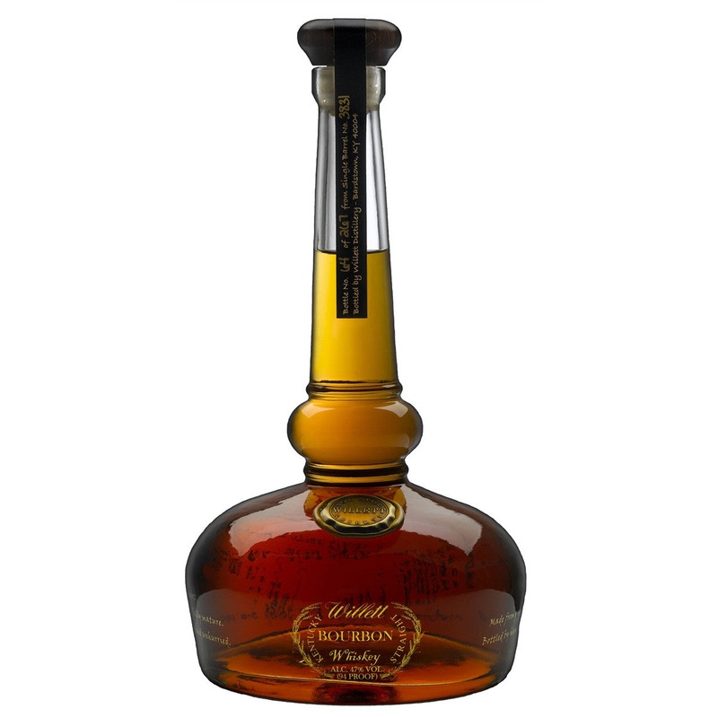 Willett - Pot Still Reserve Small Batch Kentucky Straight Bourbon Whiskey