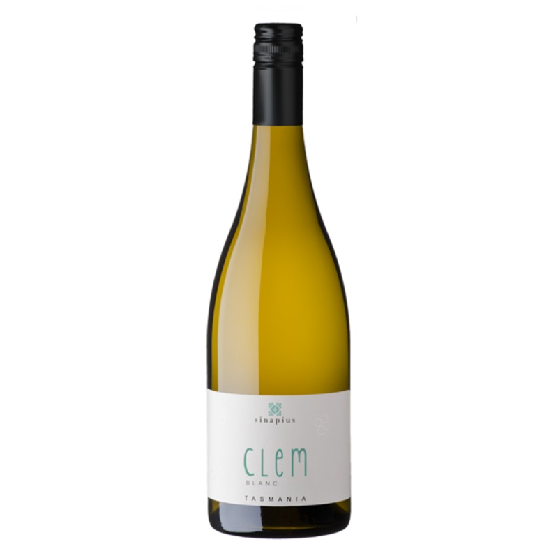 2023 Sinapius 'Clem Blanc' 750ml