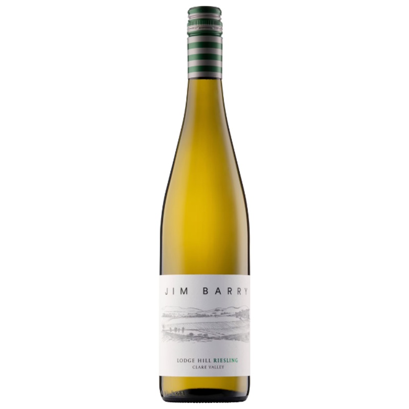 2025 Jim Barry Lodge Hill Riesling 750ml