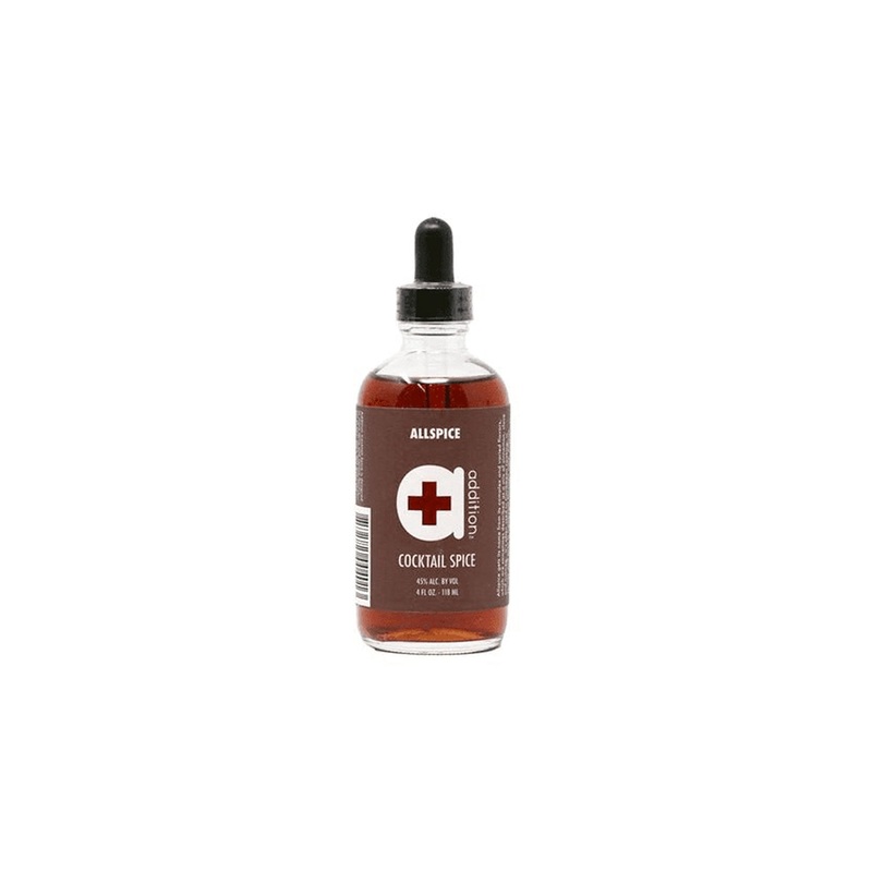 ADDITION ALLSPICE COCKTAIL SPICE 4oz