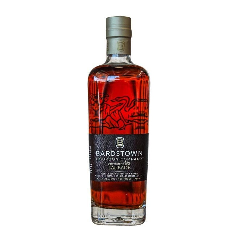 Bardstown Bourbon Company Chateau de Laubade II Armagnac Cask Finish 750mL