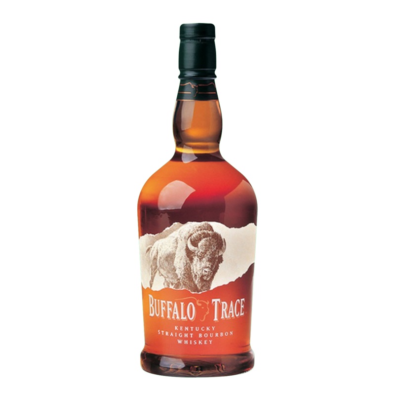 Buffalo Trace Trace The Stars (Single Barrel) 1.75Liter