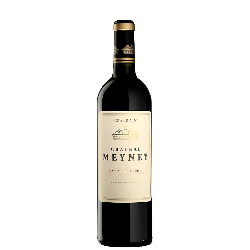 Chteau Meyney Saint-Estphe 750ml