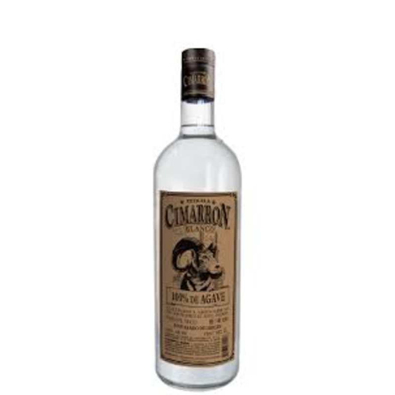 Cimarrn Tequila 750 ML