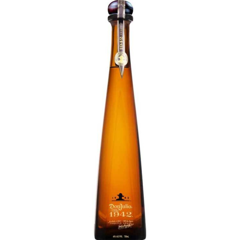Don Julio Tequila Anejo 1942 80 750Ml