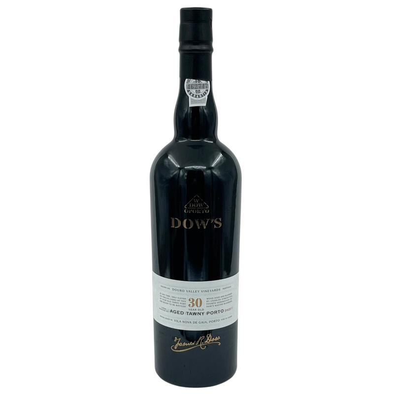 Dow's 30 Year Old Tawny Port