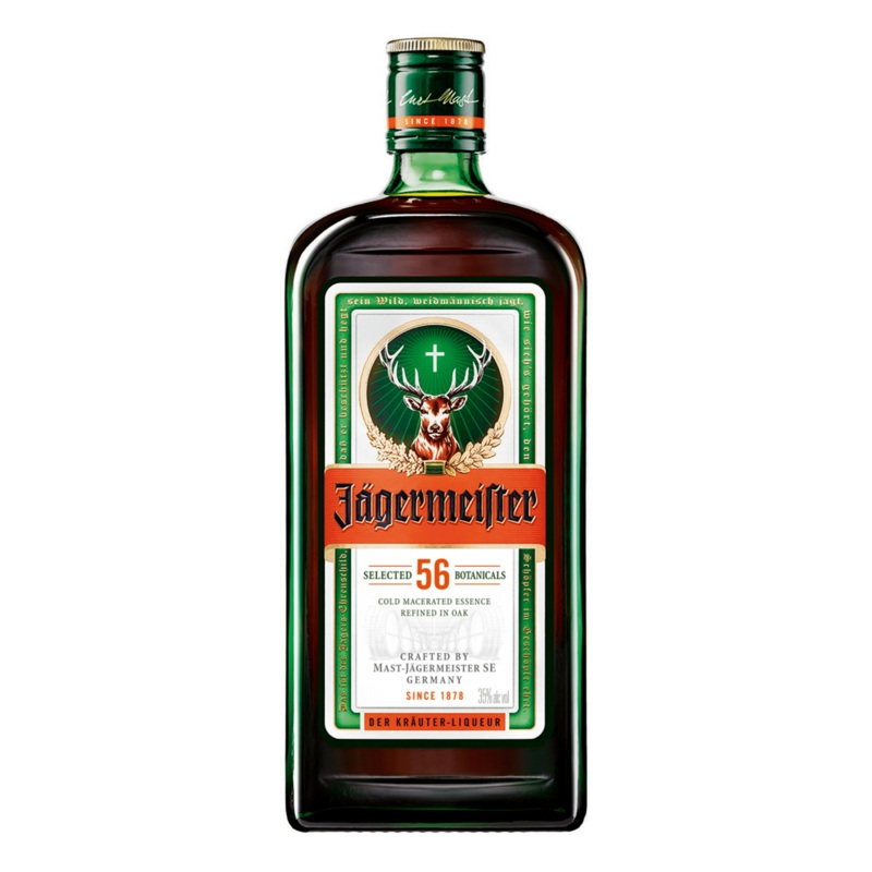 Jgermeister Liqueur 375ml