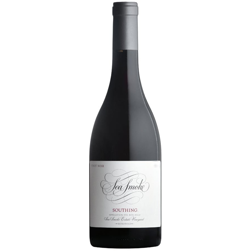 Sea Smoke - Southing Pinot Noir 2022