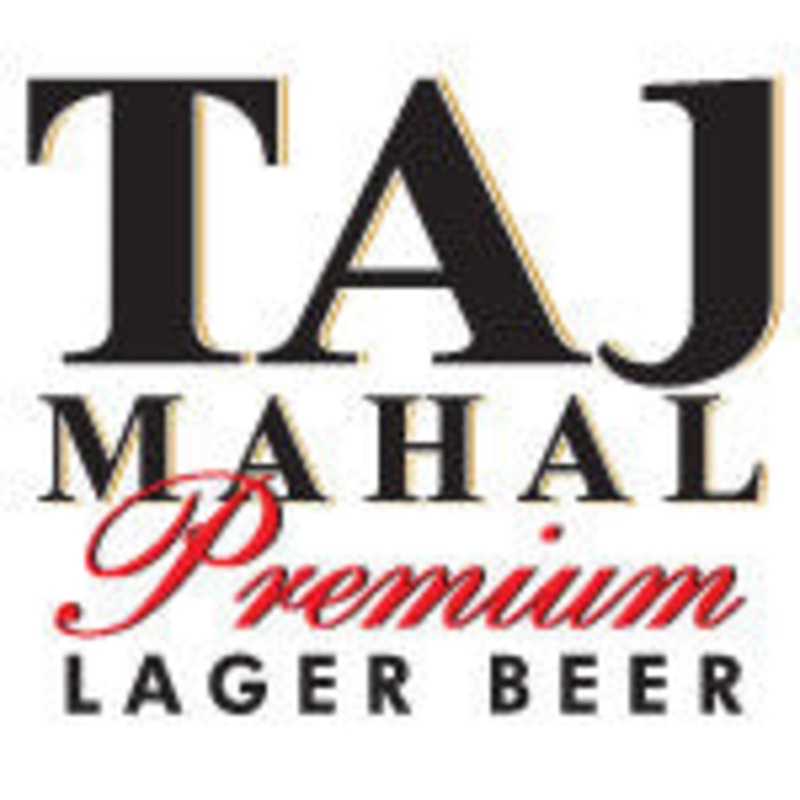 Taj Mahal Premium Lager