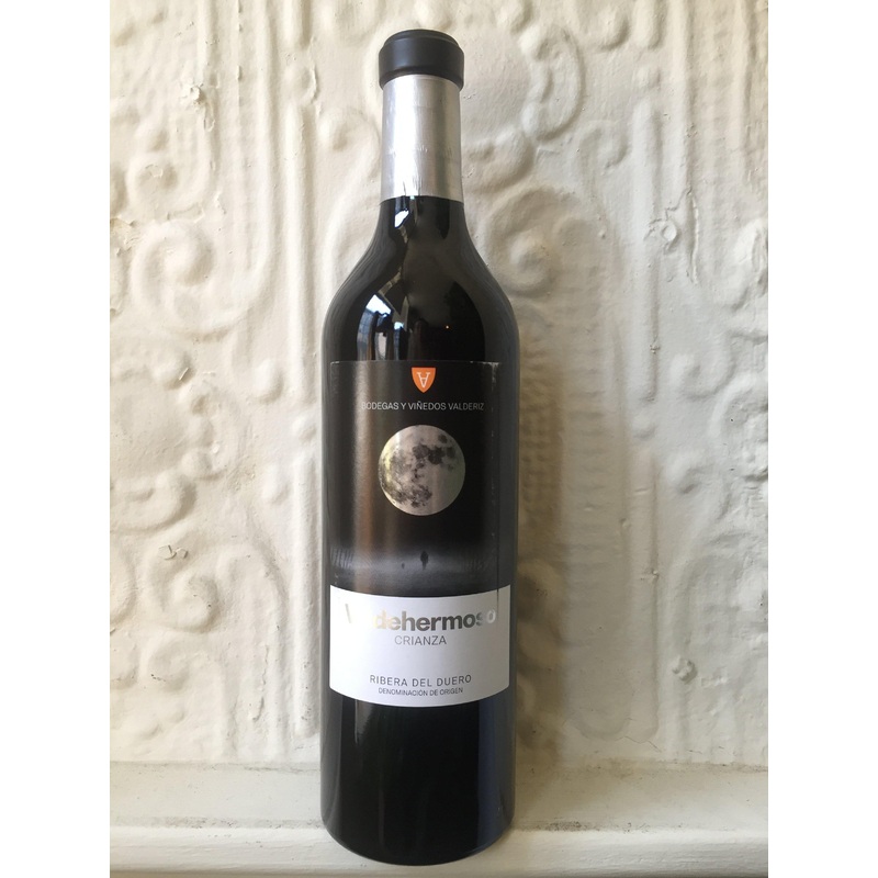 Valdehermoso Crianza, Bodegas y Vinedos Valderiz 2021 (Ribera del Duero, Spain)