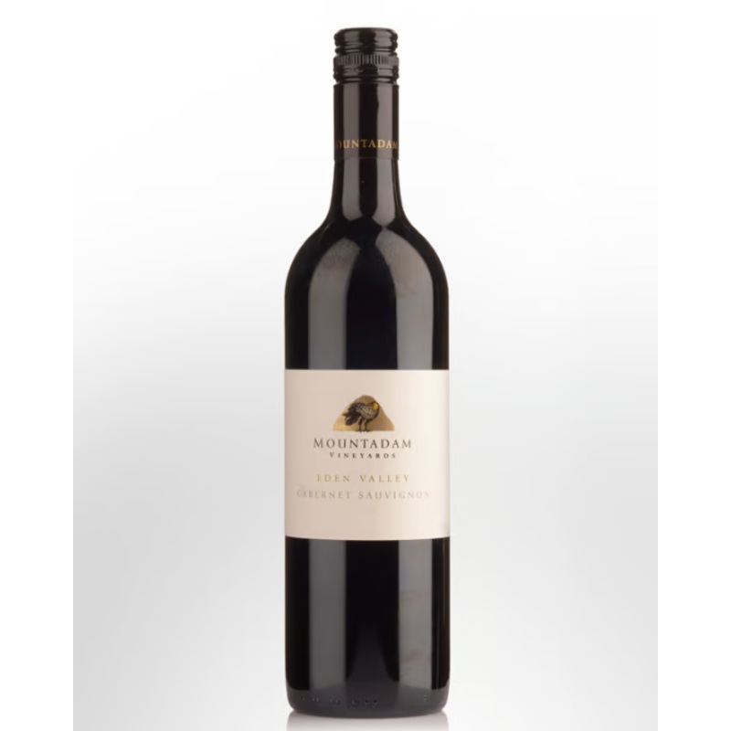 2022 Mountadam Eden Valley Cabernet Sauvignon 750ml
