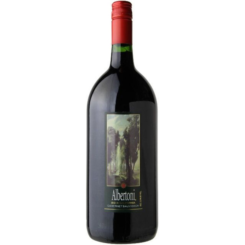 Albertoni Cabernet Sauvignon 1.5L