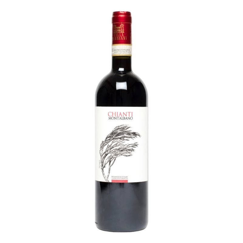 Chianti Montalbano DOCG 2020, Villa Bibbiani